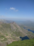 SX28749 View from top of Snowdon to Crib Coch.jpg